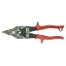 Wiss M5R MetalMaster Bulldog 7/8-Inch Cut Capacity 9-3/4-Inch Serrated Snip