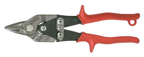 9-1/4" Metalmaster® Bulldog Snips - M5R