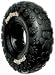 MAMMOTH TIRE BITER LG 10"
