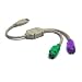 Adaptateur USB vers PS/2 pour monter un clavier et une souris [PC]