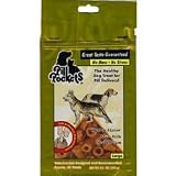 Greenies Pill Pockets Chicken - Large - 7.6 oz. pouch