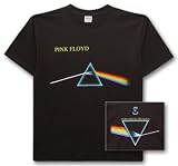 Pink Floyd - Dark Side Of The Moon T-Shirt