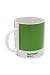 Pantone Mug, Pea Green 363C