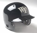 Buy Wake Forest Demon Deacons Schutt Mini Batter's Helmet