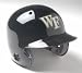 Wake Forest Demon Deacons Schutt Mini Batter's Helmet