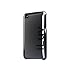 iLuv SENTINEL Metallic Case for iPhone 4 - Titanium - Fits AT&T iPhone