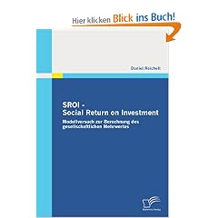 SROI-Fallstudie