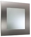 Blomus Square Stainless Steel Mirror