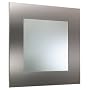 Blomus Square Stainless Steel Mirror