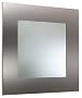 Blomus Square Stainless Steel Mirror