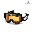 Smith Cariboo Snow Goggles - Eyeglass Compatible - For Kids & Adults