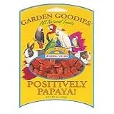 Sun Seed Garden Goodies Positively Papaya! (5-oz Bag)
