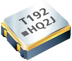 TXC AU-12.000MBE-T CRYSTAL OSCILLATOR, CMOS, 12MHZ, SMD (100 pieces)