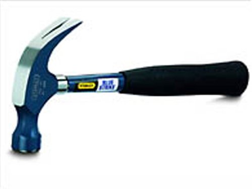 Stanley Blue Strike Hammer 20Oz     1 51 489