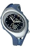 Nike Triax Swift ADX Watch - Obsidian/Gunmetal/Shock Orange - WC0035-480