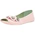 ballerines noires simples Blowf