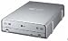 LG DVD Brenner extern GSA-5169D-R +16x8x -16x6x USB 2.0, Retail, mit AV-Capture Funktion