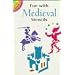Fun with Medieval Stencils (Dover Stencils)