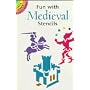 Fun with Medieval Stencils (Dover Little Activity Books)