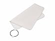 Sony Wrapping Cloth for NEX-5 NEX-3 NEX-C3 | LCS-WR2AM W WHITE