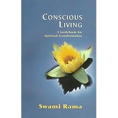 Conscious Living: A Guidebook for Spiritual Transformation