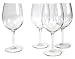 Luigi Bormioli Lucia 16/1/2-ounce Goblet, Set of 4