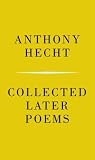 Collected Later Poems