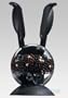 Chef'n Pepper Ball, Black