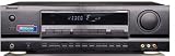 Sherwood RD-7500 600-Watt 6.1-Channel Audio/Video Receiver, Black