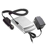 Sanyo RL 4920 Cell Phone Accessory Power Pack