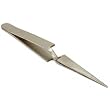 Cross Locking Tweezers Soldering Welding Jewelers Tool