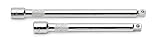 SK Tools Model SKT-45159  3/8 Drive SuperKrome Extension 1-1/2