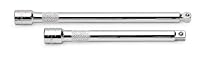 SK Tools Model SKT-45159  3/8" Drive SuperKrome&laquo; Extension 1-1/2"