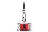 Los Angeles Angels LA Cell Phone Charm