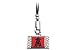 Los Angeles Angels LA Cell Phone Charm