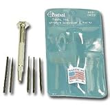 6 Piece Minature Screwdriver Set with... by Unknown