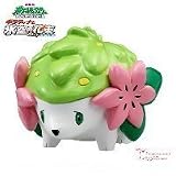 Shaymin (Land Forme): Pokemon Monster Collection 2" Mini Action Figure