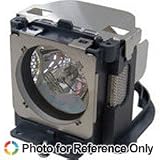 EIKI 610 331 6345 Projector Replacement Lamp with Housing