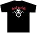 DEAD TO FALL - Carnage - Black T-shirt