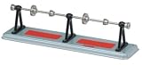 Eigenschaften Schröder 00570 / Wilesco 570 - Transmission mit 6 berstellbaren Antriebsscheiben