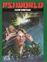 Cause For War (PSI World)