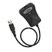 USB to Ethernet Adapter, USB Adapters, Wireless Networking, Networking & Communication Image