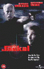 The Jackal [1998]