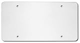 Cruiser Accessories 75100 Flat Shield, Clear
