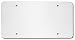 Cruiser Accessories 75100 Flat Shield, Clear