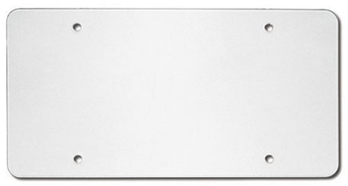 Cruiser Accessories 75100 Flat Shield, Clear