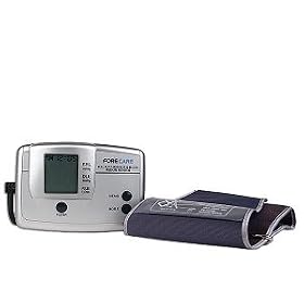 Fore-Care 9400 Fully Automatic Digital Blood Pressure Monitor (Arm Cuff Style)