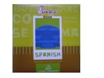 Chick-fil-A Presents "SPANISH" language learning for Kids!