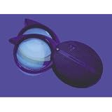 Bausch & Lomb Folding Pocket 5X-12X Magnifier
