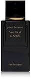 Van Cleef Pour Homme by Van Cleef & Arpels 1.0 oz Eau de Toilette Spray